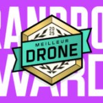 Voici le meilleur drone de l’année – Frandroid Awards 2025