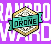 Frandroid Awards 2025 – meilleur drone