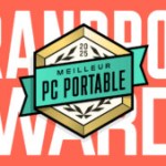 Voici le meilleur PC portable de l&rsquo;année – Frandroid Awards 2025