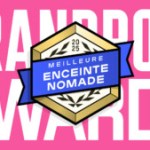 Voici la meilleure enceinte nomade Bluetooth de l&rsquo;année – Frandroid Awards 2025