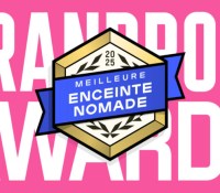 Frandroid Awards 2025 – Meilleure enceinte