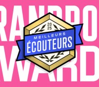 Frandroid Awards 2025 – meilleurs écouteurs Frandroid Awards 2025 – meilleurs écouteurs