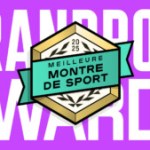Voici la meilleure montre de sport de l&rsquo;année – Frandroid Awards 2025