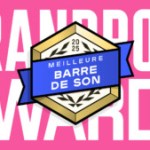 Voici la meilleure barre de son de l&rsquo;année – Frandroid Awards 2025