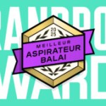 Voici quel est le meilleur aspirateur balai de l&rsquo;année – Frandroid Awards 2025
