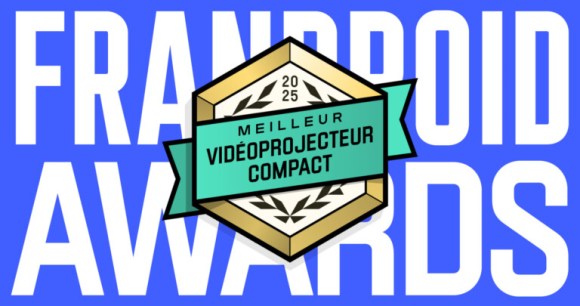 Frandroid Awards 2025 – unes