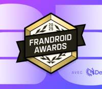 Frandroid Awards