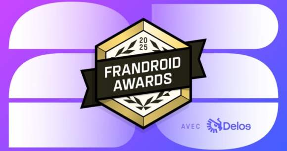 Frandroid Awards