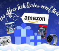 Frandroid – Cadeaux de Noël