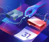 Image générée avec Gemini par Frandroid