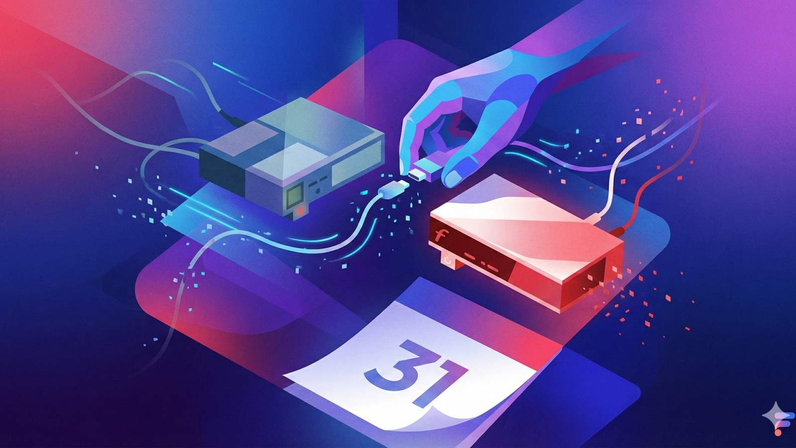 Free met fin au support de deux Freebox le 31 dÃ©cembre : derniÃ¨re chance pour les offres de...