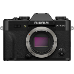 Fujifilm X-T30 III