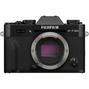 Fujifilm X-T30 III