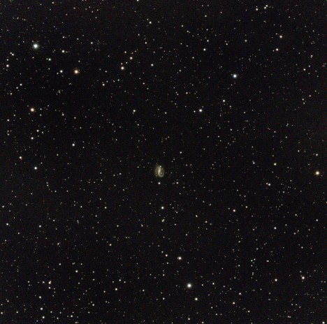 NGC7479, Galaxie de Superman