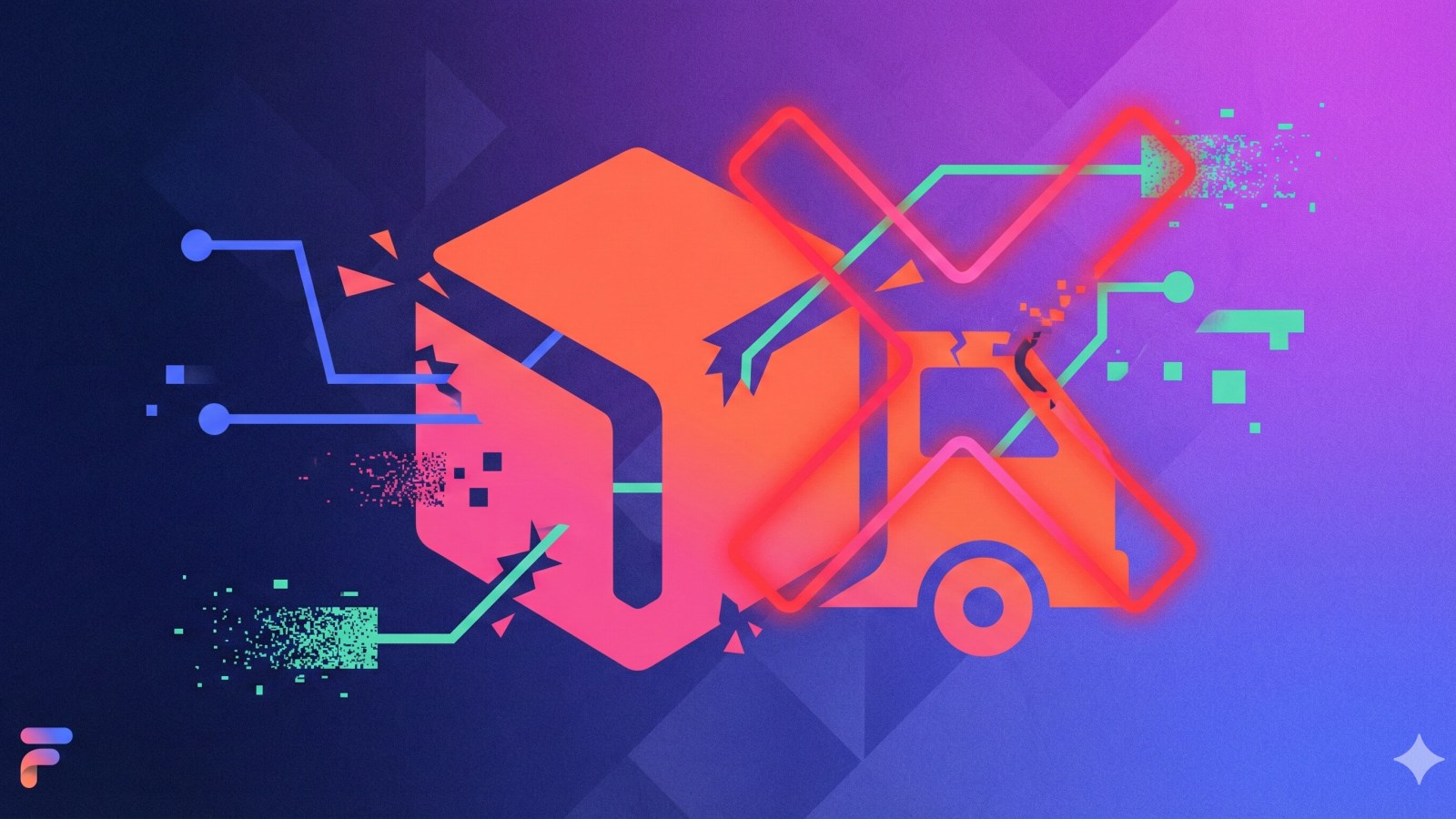 Â« Incident en cours Â» : Colissimo subit une grosse panne Ã  quelques jours des fÃªtes de...