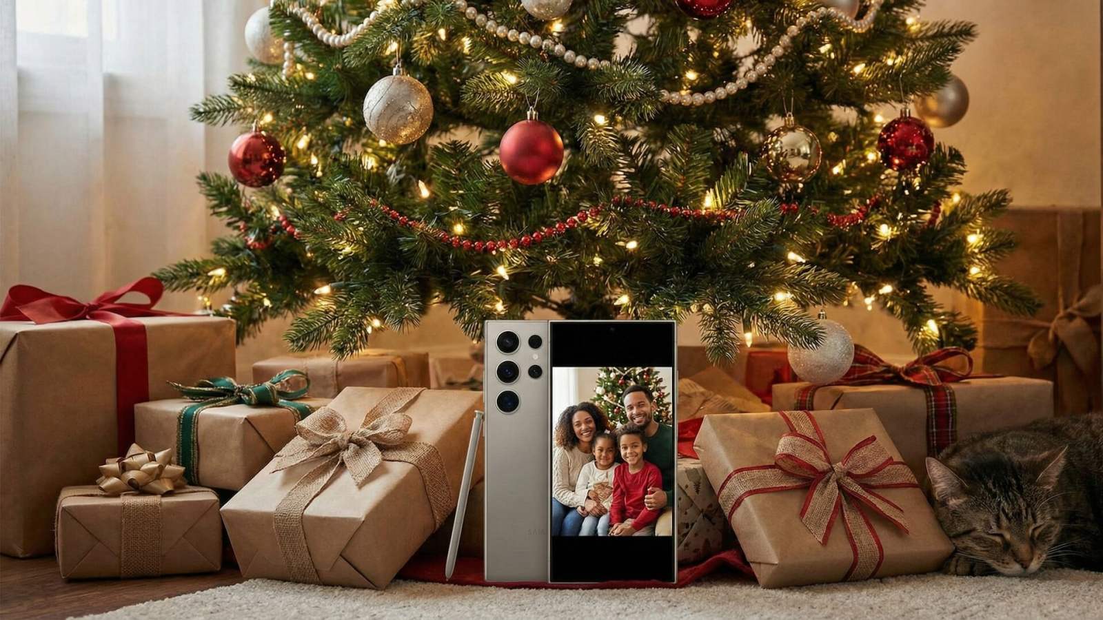 ReconditionnÃ© : voici comment sâ€™offrir les smartphones premium de Samsung sans se ruiner...