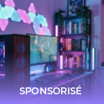 Ces PC gamer RTX 50 avec 32 Go de RAM sont en promotion (mais ça ne va pas durer)