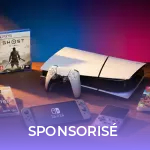 La PS5 Slim est de retour à son prix le plus bas chez PcComponentes