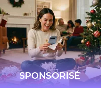 Offre Flash de Noël : sécurisez tous vos cadeaux connectés avec ExpressVPN à prix cassé