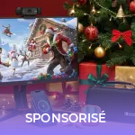 Ces 5 produits tech à moins de 100 € vont sauver votre Noël