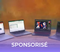 Voici 4 PC portables en promotion pour Noël