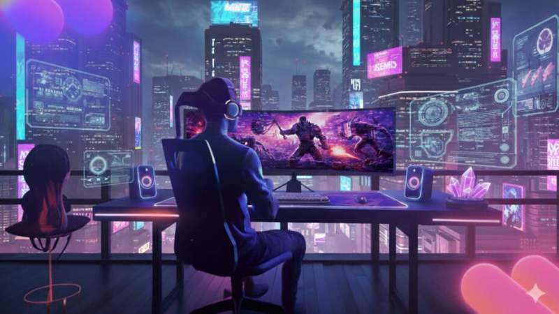 Chauffe, bruit, performances : que vaut la Geforce RTX 5070 Ti de Zotac sur les plus gros jeux du moment ?