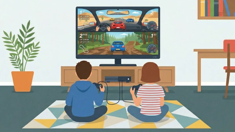 Quelle console et quels jeux choisir pour un enfant ou un ado&nbsp;? Le guide pour les parents