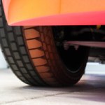 Citroën et Goodyear s’associent pour réinventer la roue avec ce pneu lumineux et connecté