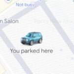 Google Maps : fini la galère pour retrouver votre voiture, mais pas pour tout le monde