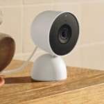 La nouvelle Nest Cam (3e gen) de Google, qui filme en 2K et intègre Gemini, est déjà en promotion