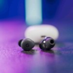 Les écouteurs Google Pixel Buds 2a
