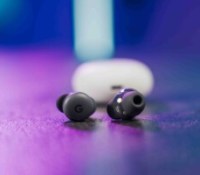 Les écouteurs Google Pixel Buds 2a