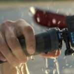 La récente GoPro Lit Hero, une mini action cam avec éclairage intégré, est encore plus abordable qu’à sa sortie