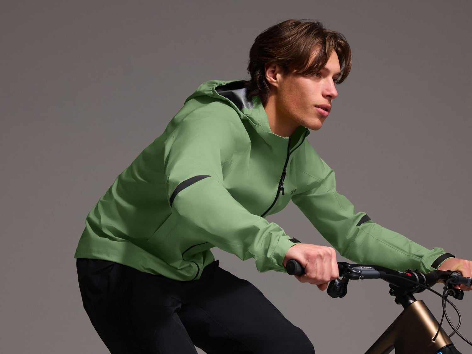 Gorewear Lupra 2 verde