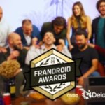 VIDÉO – Voici les meilleurs produits tech de l&rsquo;année : Frandroid Awards 2025
