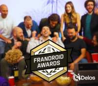 Extrait de la vidéo Frandroid Awards 2025 (avec montage) Extrait de la vidéo Frandroid Awards 2025 (avec montage)
