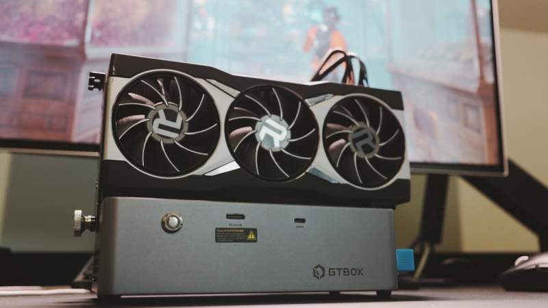 Nvidia et AMD sur Mac&nbsp;: le retour tant attendu est enfin là