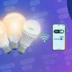 Quelles ampoules connectées choisir pour votre éclairage en 2026 ?