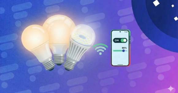 Guide ampoules connectées 2026