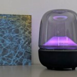 Test de la Harman Kardon Aura Studio 5 : quand le son devient lumière, l’enceinte de salon qui fascine vos sens