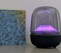 Harman Kardon Aura Studio 5 // Source : Sylvain Pichot - Frandroid