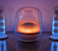 Harman Kardon SoundSticks 5 // Source : Sylvain Pichot - Frandroid