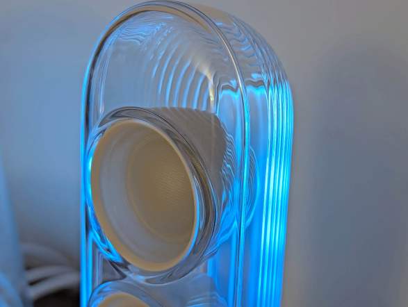 Harman Kardon SoundSticks 5 // Source : Sylvain Pichot - Frandroid