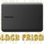 Toshiba 2 To à 59 € : le stockage de secours fiable à prix cassé