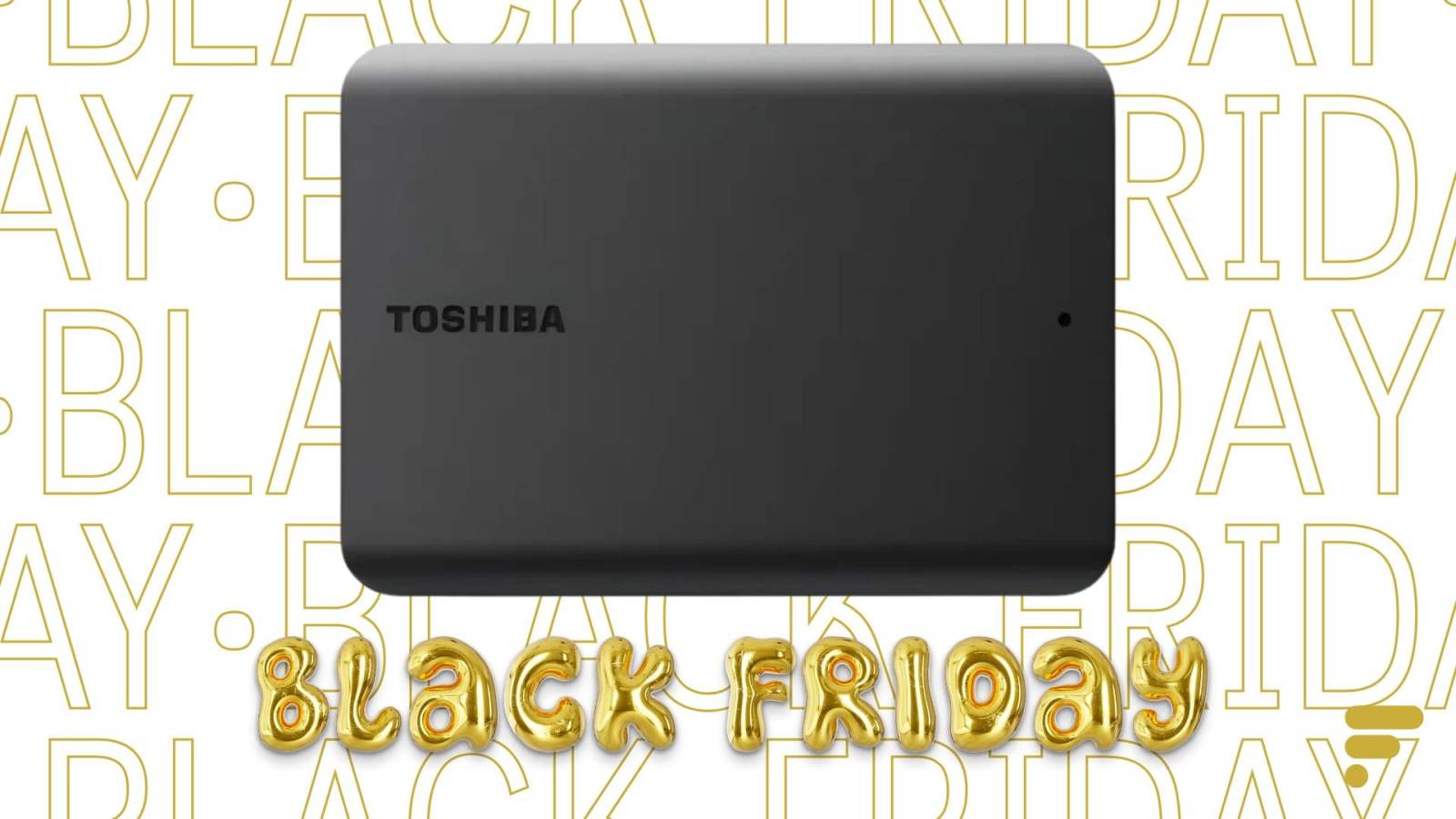 Toshiba 2 To Ã  59 â‚¬ : le stockage de secours fiable Ã  prix cassÃ©