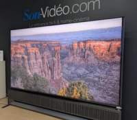 Hisense 116UX // Source : Sylvain Pichot - Frandroid Hisense 116UX // Source : Sylvain Pichot - Frandroid