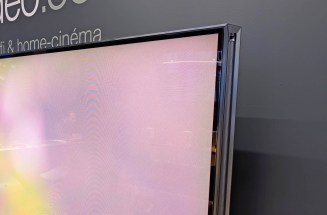 Hisense 116UX // Source : Sylvain Pichot - Frandroid