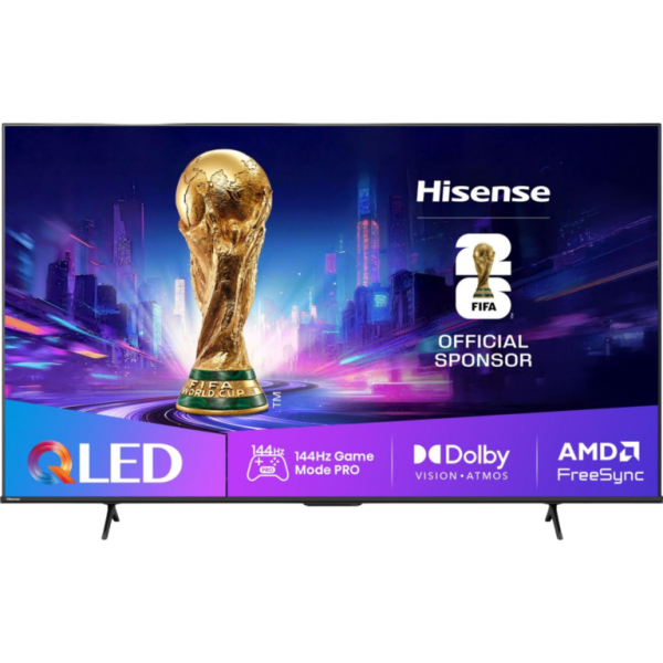Hisense 55E7Q Pro