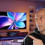 Test du Hisense 55E7Q Pro : un téléviseur QLED 144 Hz accessible très fluide et réactif