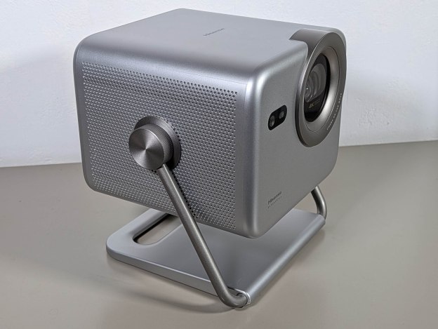 Hisense M2 Pro // Source : Sylvain Pichot - Frandroid